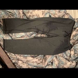 Lululemon On the Mat Men’s Yoga Pant - Size XL